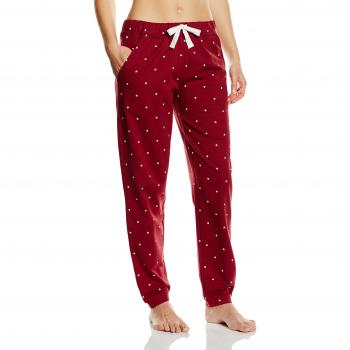 Arthur Maternity Sleep Shorts – Red, Size S