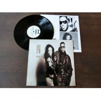 Paradise (1989) [VINYL]