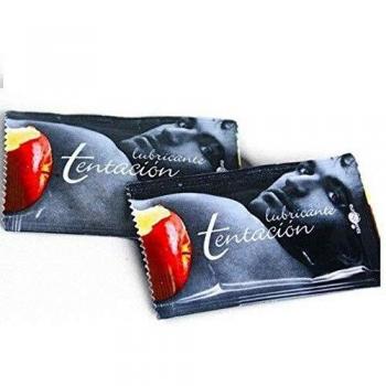 Lubrificante Tentações Leite de Coco – 7ml