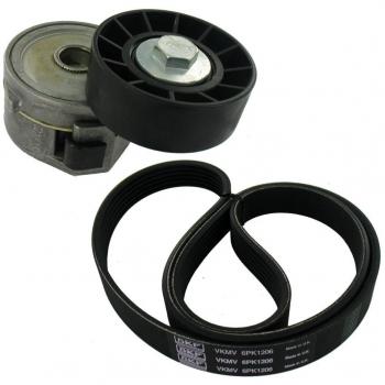 Keilrippenriemen Set SKF VKMA 34210
