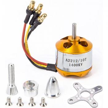 XXD A2212 Brushless Motor 1000KV