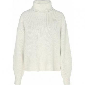 Pull BOSS Femme Couleur Naturel Taille L