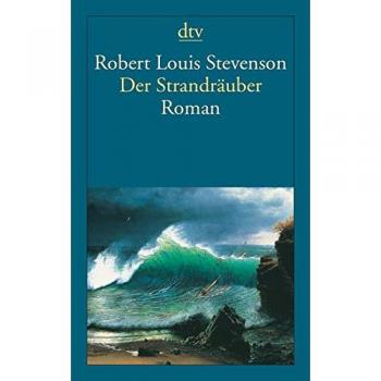 Stevenson, Robert Louis: Der Strandräuber