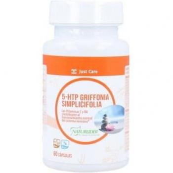 5-HTP Naturlider 60 Caps