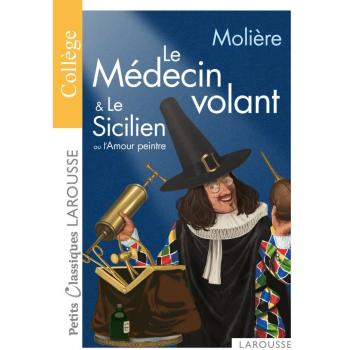 PCL collège - Le Médecin volant, Le Sicilien