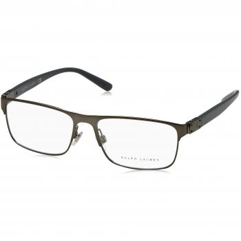 Ralph Lauren RL 5095 Herrenbrille DARK RUTHENIUM HAVANA
