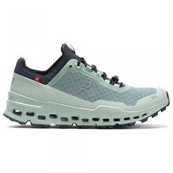 On Cloudultra Trail Running Shoe Women - mint - Size: 4.5