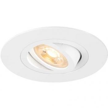 SLV Einbauleuchte New Tria