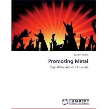 Promoting Metal: Digital Promotion of Concerts