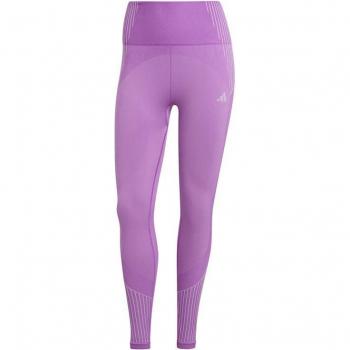 Leggings Adidas Seamless 7/8 Lila XL Mujer