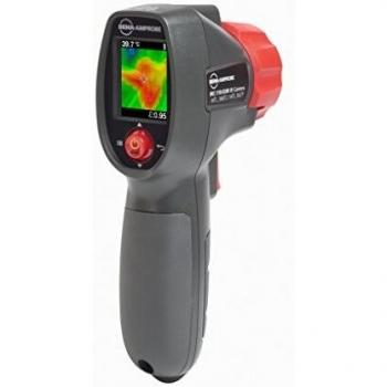 IRC-110 Infrared Thermal Imaging Camera