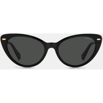 Polaroid Women's Gradient Polarized Sunglasses