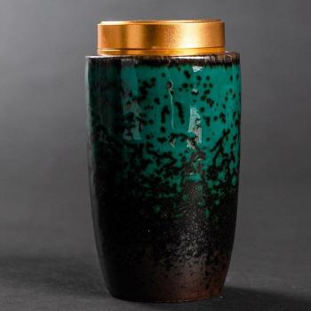 JIA-GUI LUO Tea Bag Storage Box