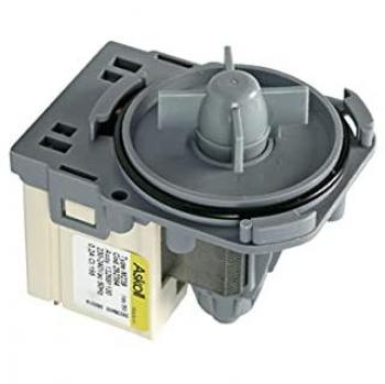 Pompe de vidange askoll 230v pour lave-linge electrolux, rex, zanussi réf : 1326911003