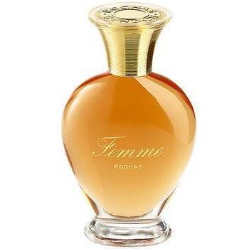 Rochas Paris Femme De Rochas Eau De Toilette 100ml