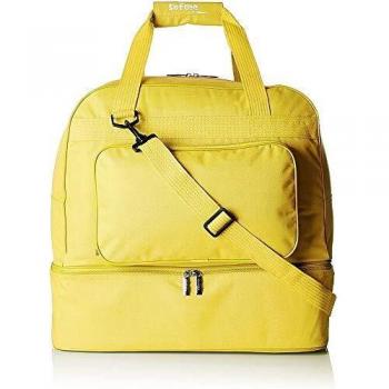 Bolso Softee, 45x47x31 cm, Blanco