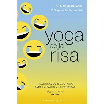 Yoga de la risa