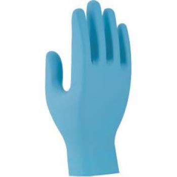 Uvex Safety Gehörschutz Handgelenksschutz – UVEX u‑Fit FT 60166 XL (1 Stück)