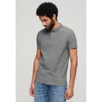 Superdry Herren Poloshirt »CLASSIC PIQUE«