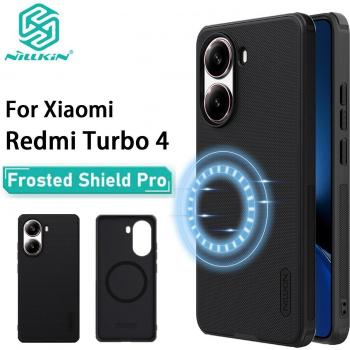 Nillkin Xiaomi Poco X7 Pro Magnetic Frosted Guard