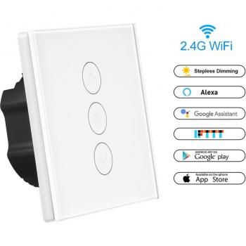 LemonBest Wifi Licht Dimmer