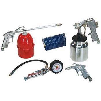 Kit de compresseur à visser - 8 bar
