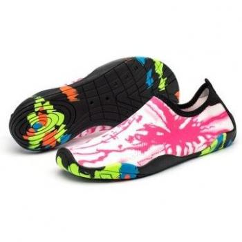 Quick-Dry Aqua Shoes for Women
