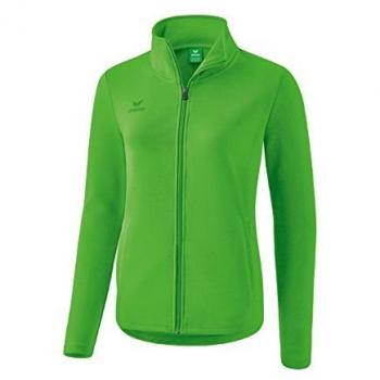Erima Giacca Sweat Verde 44