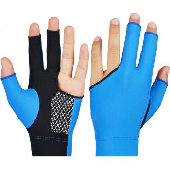 Non-slip Billiard Cue Gloves - XD88