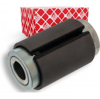 Febi Bilstein Stabilizer Mounting Bushing 100101