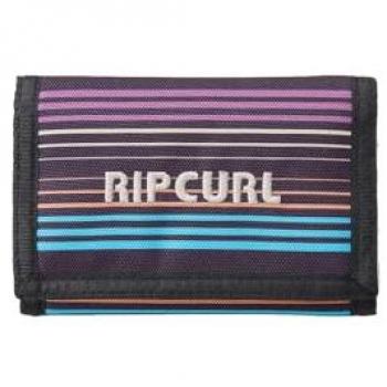 Rip Curl Surf Revival Cartera Negro
