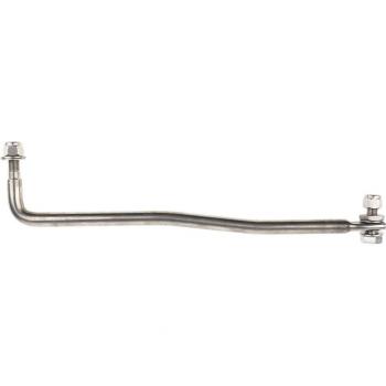Lien de traction Yamaha 30-60HP avec vis et rondelles