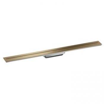 Hansgrohe Axor Scarico Fine Rigolo 900 mm Installazione