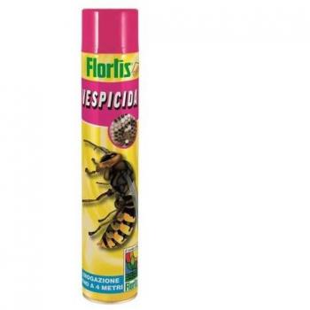 Spray Anti‑Guêpes RapidKill 750 ml
