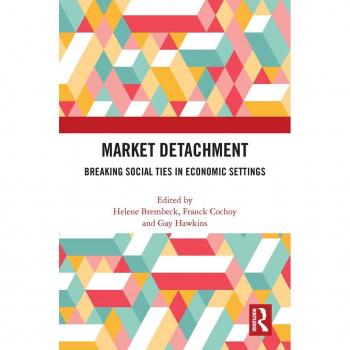 Vitalsource Technologies, Inc. Market Detachment