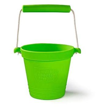Emmer Silicone Verde Prato 1,5 L