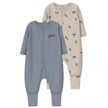 Pijama Kitt Zafiro
