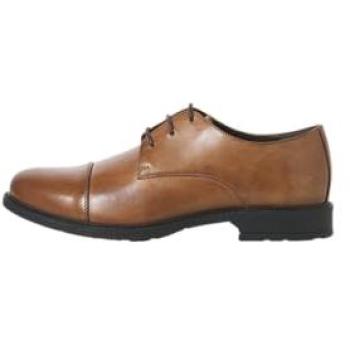 Derby Jack&Jones Oslo Cognac