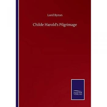 Childe Harold's Pilgrimage