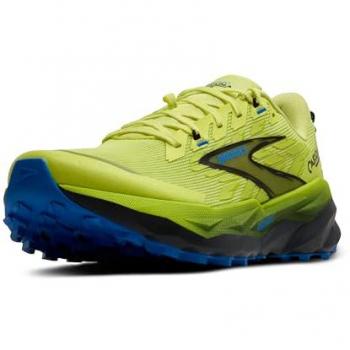 Cascadia 19 de Brooks para Senderismo Masculino