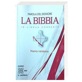 Parola del Signore - La Bibbia