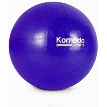 TekBox Komodo Pilates EXERCISE BALL Yoga Class Soft Training Aid