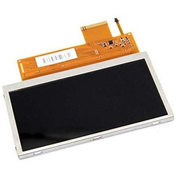 TFT-Display LCD mit Hintergrundbeleuchtung (SHARP) für PSP