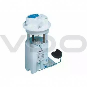 Kraftstoff-Fördereinheit VDO 228-222-008-006Z – Hochleistungssystem
