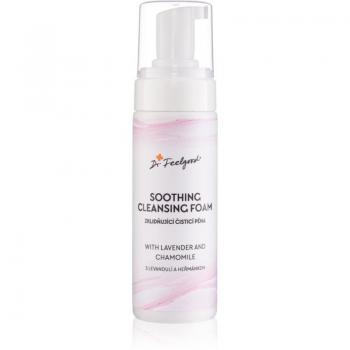 Mousse Lenitiva Dr. Feelgood 150 ml