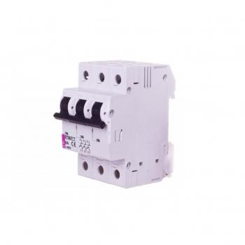 ETIMAT T‑3P 6A Power Limiter