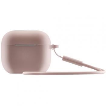 Borsa Hama Sensazione Fantastica per cuffie con copertura protettiva rosa
