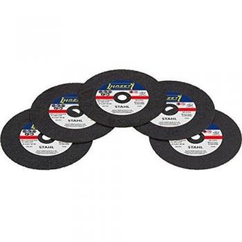 HAZET 9033P-08/5 Kit de plaques séparatrices, meuleuse d'angle