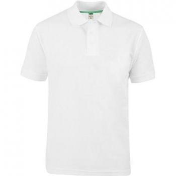 Polo king size in piqué D555 Grant Duke