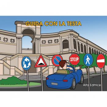 Guida con la testa